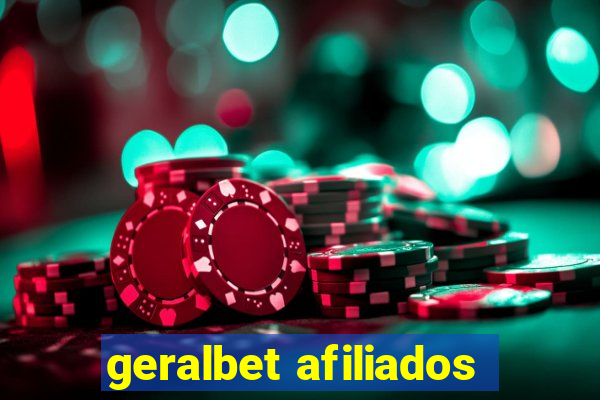 geralbet afiliados